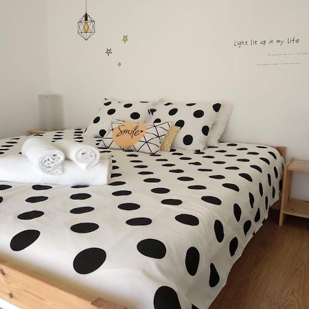 D Wan Guest House Пеніші Екстер'єр фото