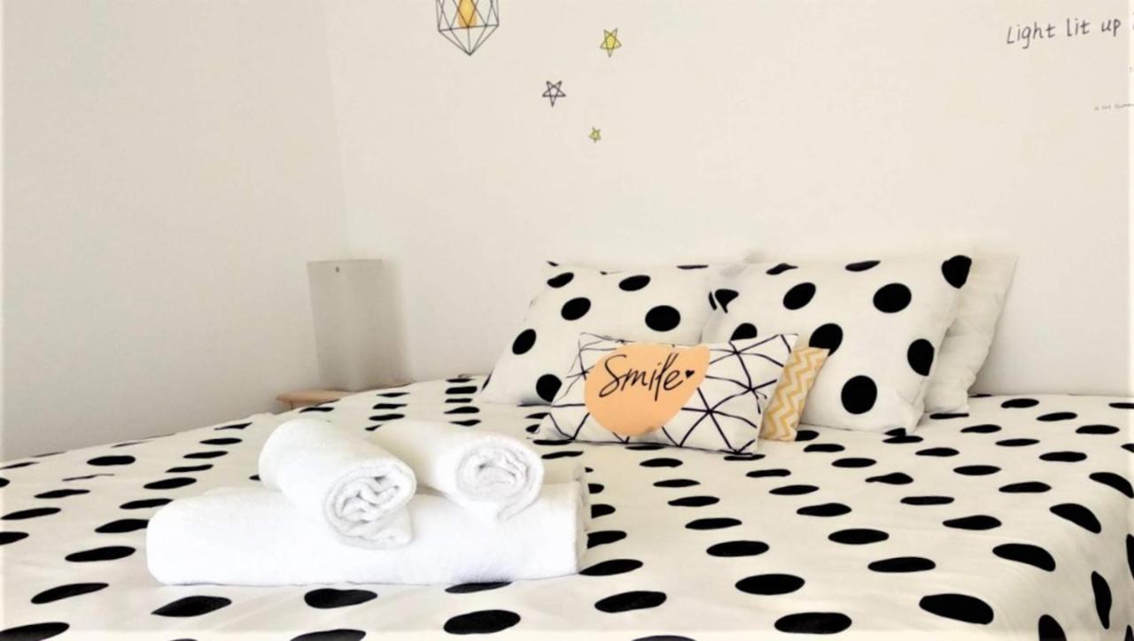 D Wan Guest House Пеніші Екстер'єр фото