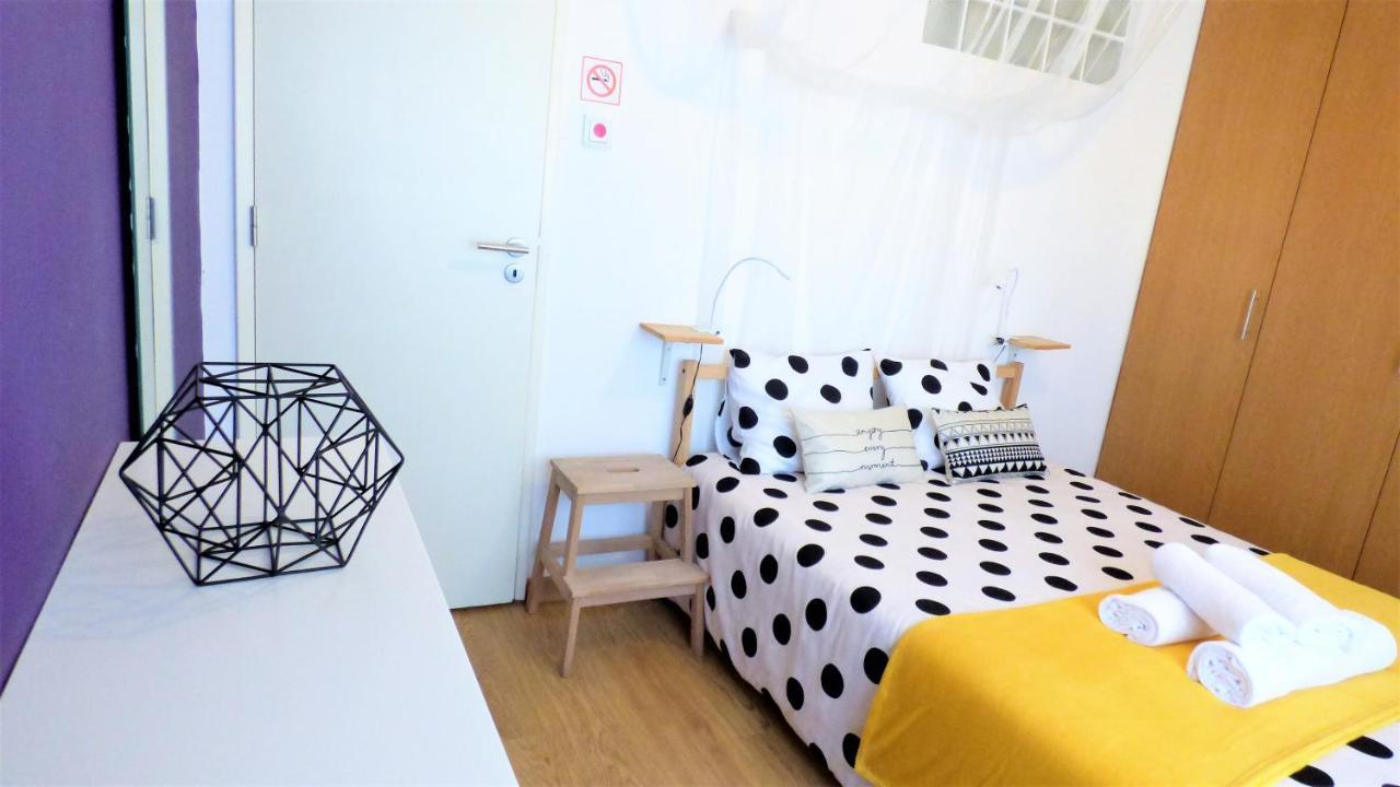 D Wan Guest House Пеніші Екстер'єр фото