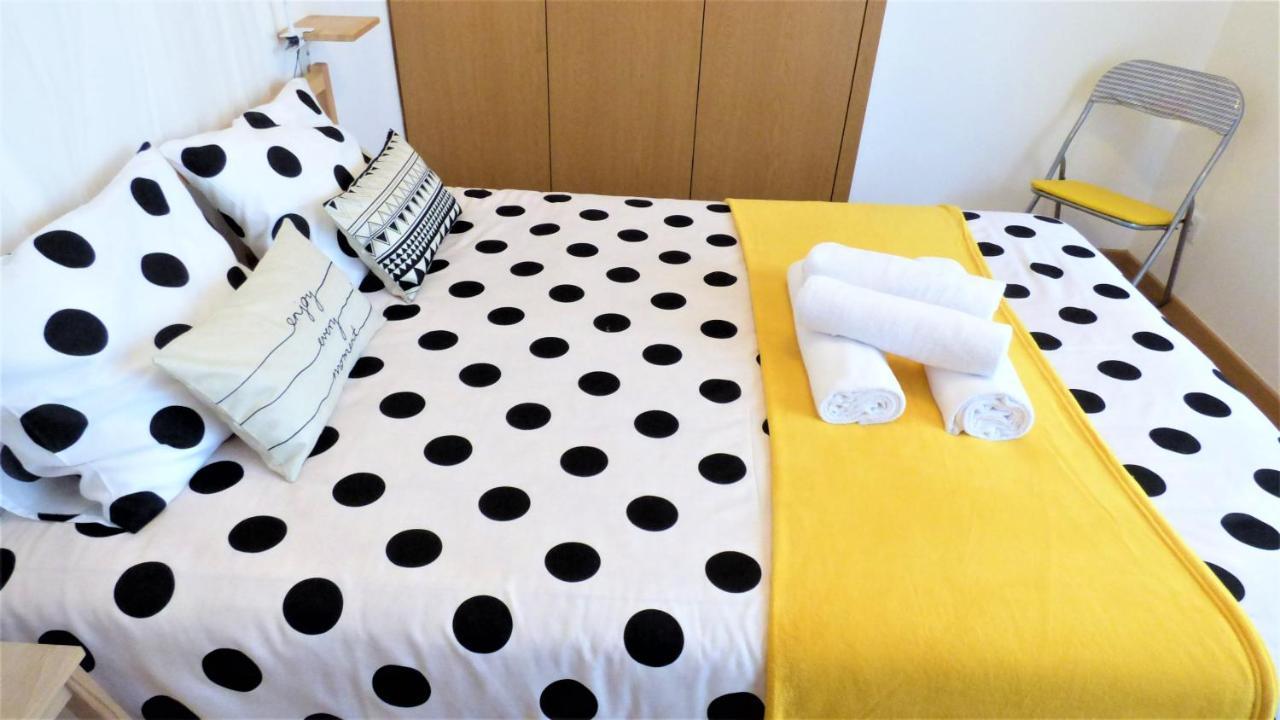 D Wan Guest House Пеніші Екстер'єр фото